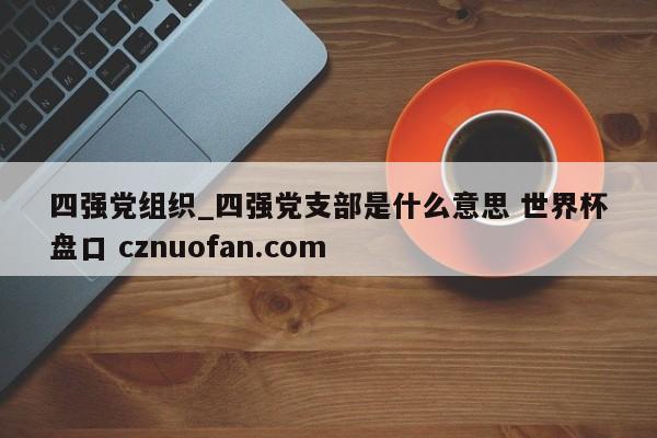 四强党组织_四强党支部是什么意思 世界杯盘口 cznuofan.com